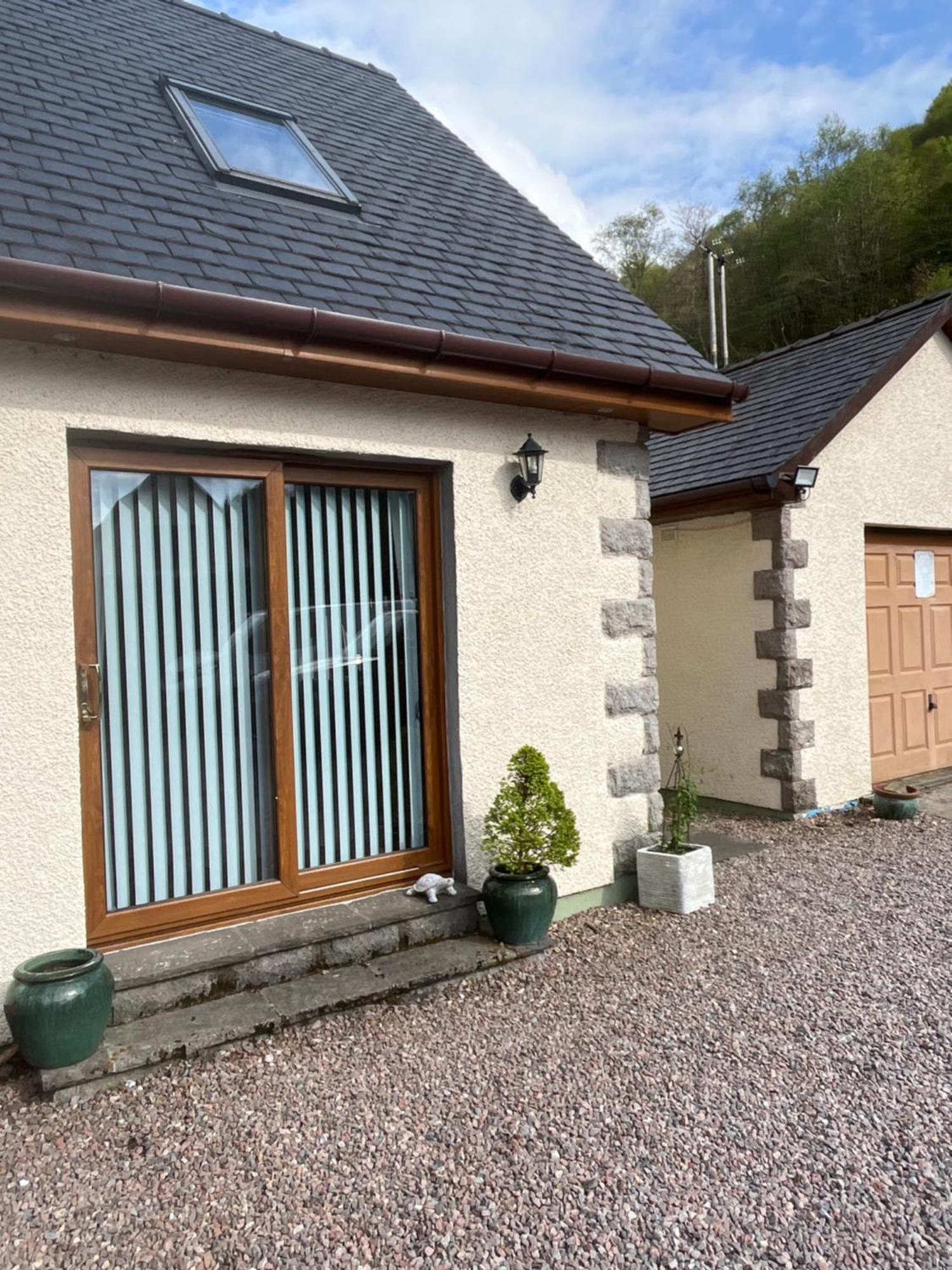 Tigh Na Drochaid, Glen Nevis - Entire Apartment Fort William Exterior foto